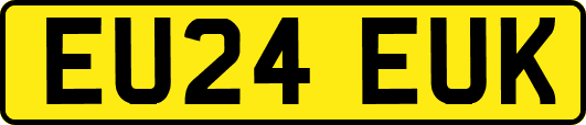 EU24EUK