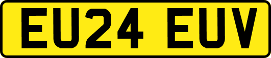 EU24EUV