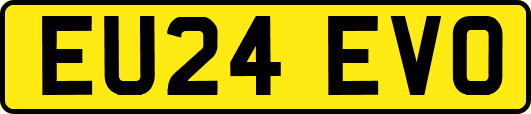EU24EVO
