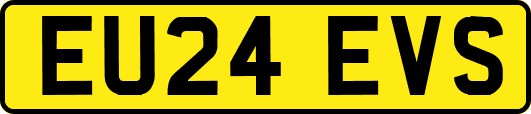 EU24EVS