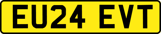 EU24EVT