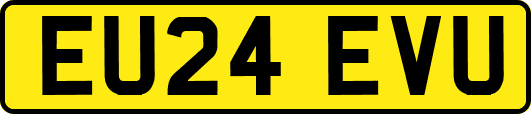 EU24EVU