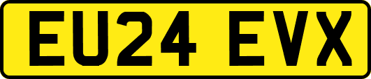 EU24EVX