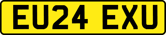 EU24EXU