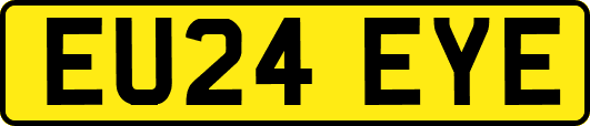 EU24EYE