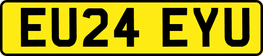 EU24EYU