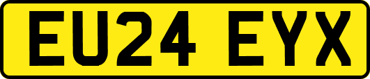 EU24EYX