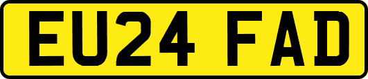 EU24FAD