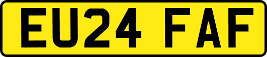 EU24FAF
