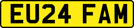 EU24FAM