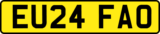 EU24FAO