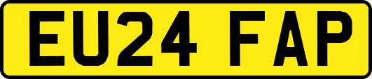 EU24FAP
