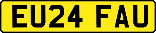 EU24FAU