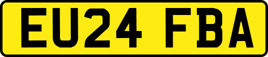 EU24FBA