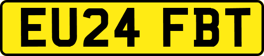 EU24FBT
