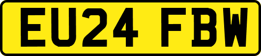 EU24FBW