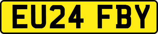 EU24FBY