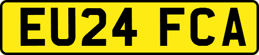EU24FCA