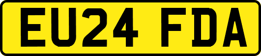 EU24FDA