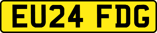 EU24FDG
