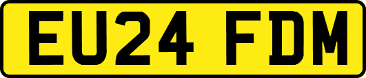 EU24FDM