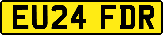 EU24FDR