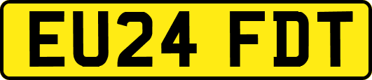 EU24FDT