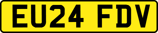 EU24FDV