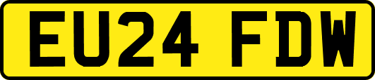 EU24FDW
