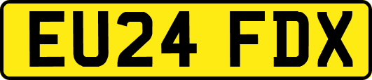 EU24FDX