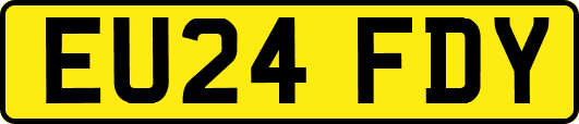 EU24FDY