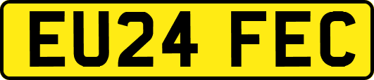 EU24FEC