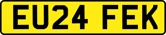 EU24FEK