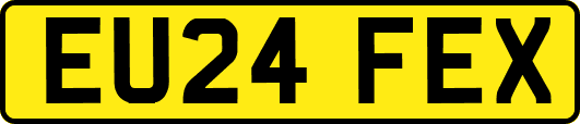 EU24FEX