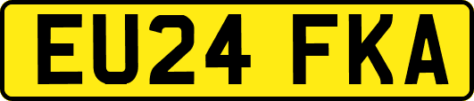 EU24FKA