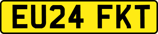 EU24FKT