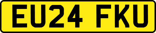 EU24FKU