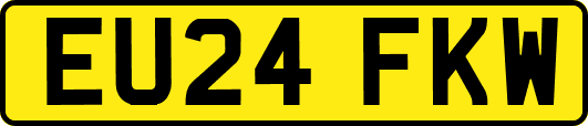 EU24FKW
