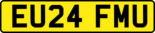 EU24FMU