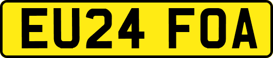 EU24FOA