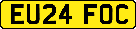 EU24FOC