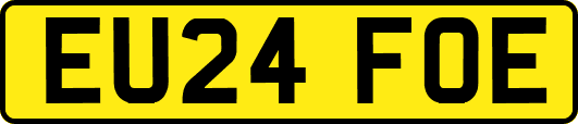 EU24FOE