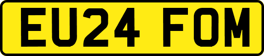 EU24FOM