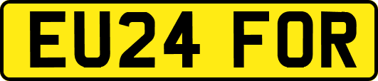 EU24FOR