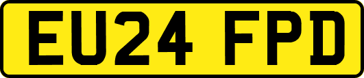 EU24FPD