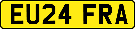 EU24FRA