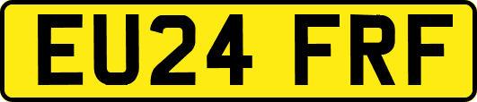 EU24FRF