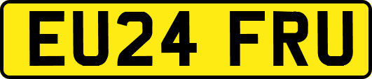 EU24FRU