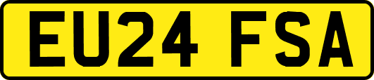 EU24FSA