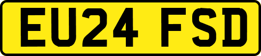 EU24FSD